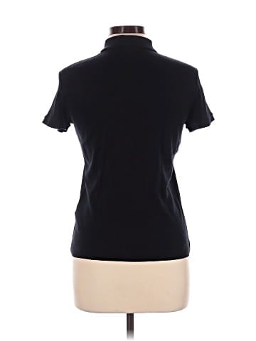 Ralph Lauren Black Label Short Sleeve Polo (view 2)