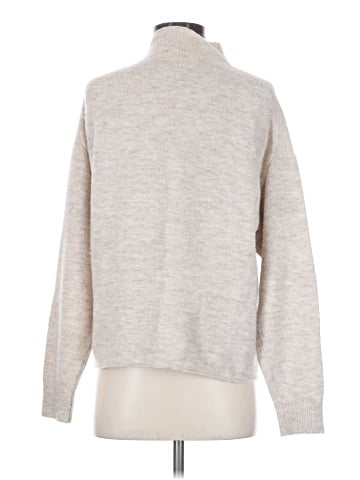 Leith Turtleneck Sweater (view 2)