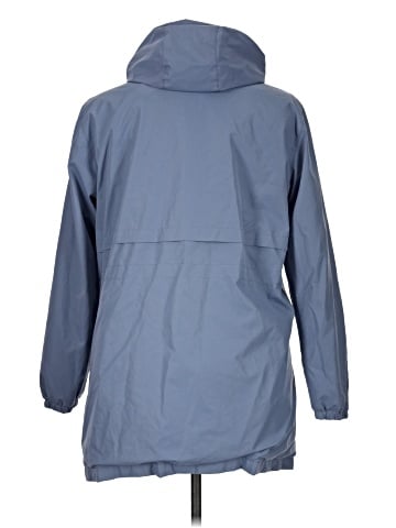 New Balance Raincoat (view 2)