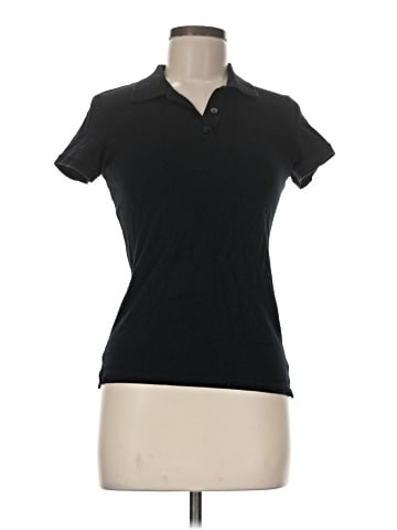 Aeropostale Short Sleeve Polo (view 1)