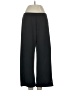 Danskin Now Solid Black Active Pants Size S - photo 1