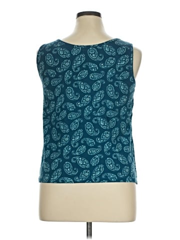 Lands' End Tank Top (view 2)
