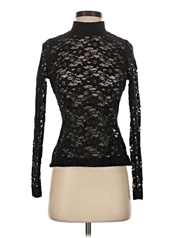 H&M Long Sleeve Top (view 1)