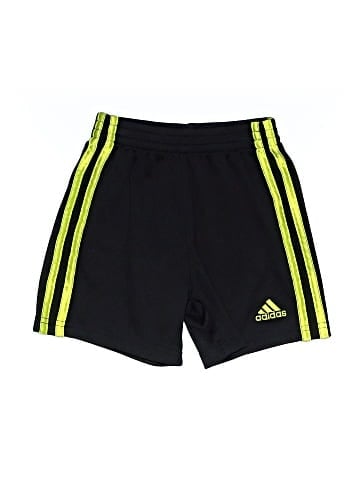 Adidas Athletic Shorts (view 1)