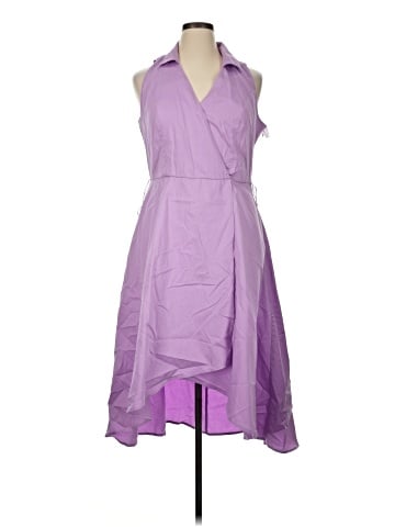 Boston Proper Cocktail Dress (view 1)