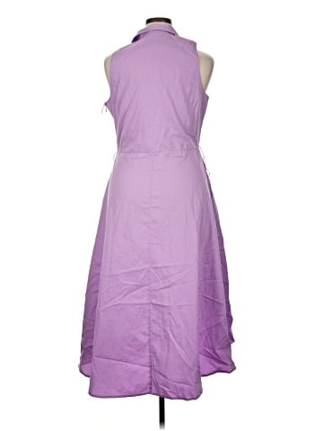 Boston Proper Cocktail Dress (view 2)