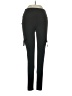Unbranded Black Active Pants Size S - photo 1