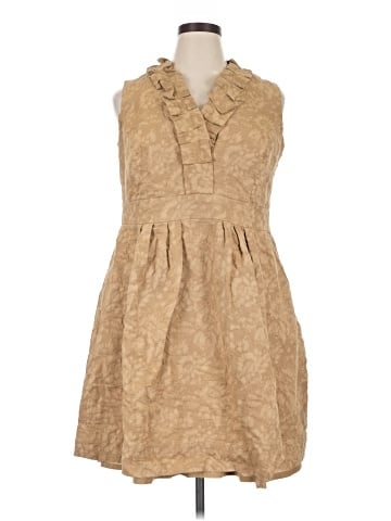 Taylor Casual Dress (view 1)