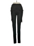 Unbranded Black Active Pants Size S - photo 2