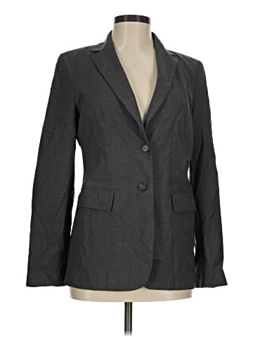 Banana Republic Wool Blazer (view 1)