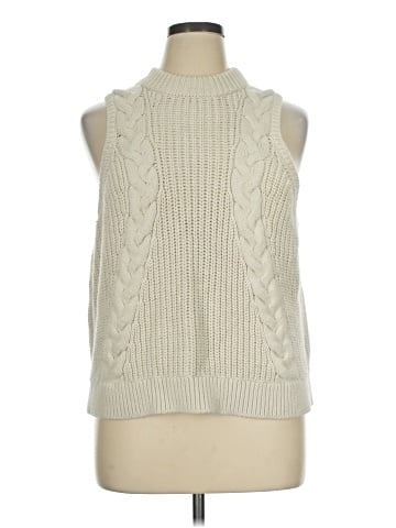 Banana Republic Factory Store Sweater Vest (view 1)