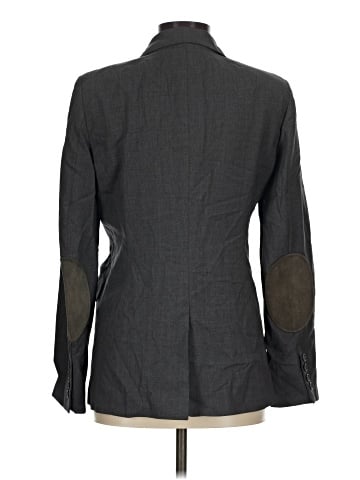 Banana Republic Wool Blazer (view 2)