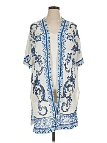 Chico's Kimono (view 1)