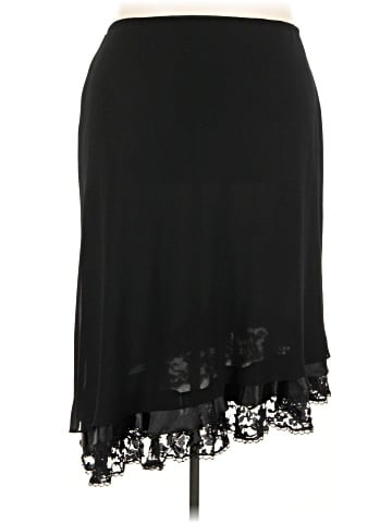 Donna Ricco Formal Skirt (view 1)