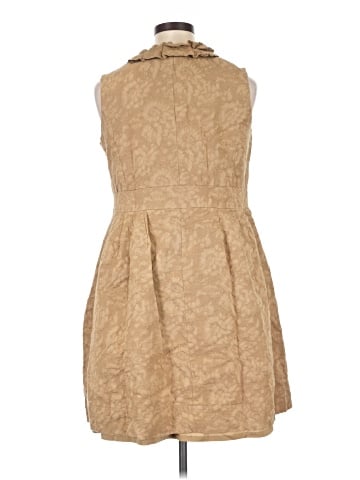 Taylor Casual Dress (view 2)