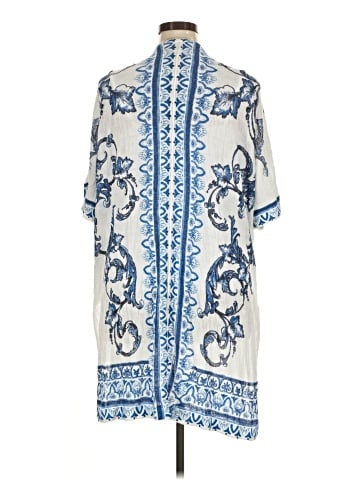 Chico's Kimono (view 2)