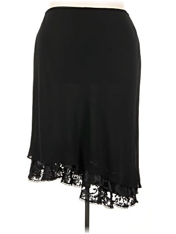 Donna Ricco Formal Skirt (view 2)