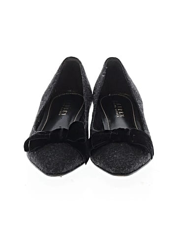 Lauren by Ralph Lauren Flats (view 2)