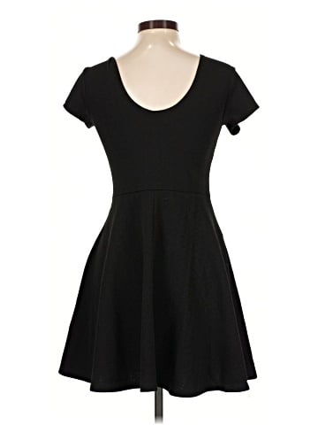 Planet Gold Casual Dress (view 2)