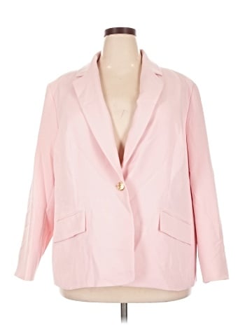 Kasper Blazer (view 1)