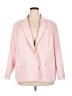 Kasper Pink Blazer Size 20 - photo 1
