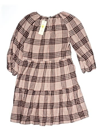 Copper Key Dress (view 2)