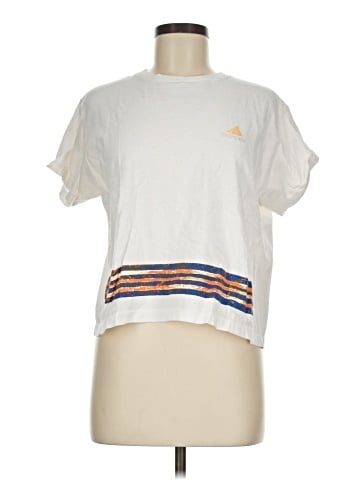 Adidas Short Sleeve T-Shirt (view 1)
