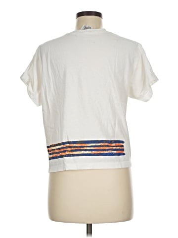 Adidas Short Sleeve T-Shirt (view 2)