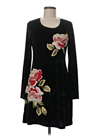 uncle frank Cocktail Dress (view 1)