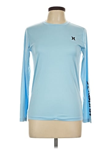Hurley Active T-Shirt (view 1)