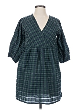 Madewell Casual Dress (view 1)