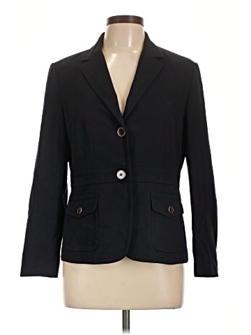 Talbots Blazer (view 1)