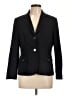 Talbots Black Blazer Size 12 - photo 1