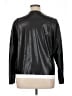 Chico's 100% Polyurethane Black Jacket Size XL (3) - photo 2