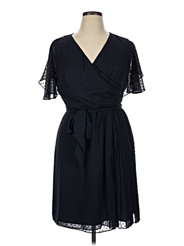 Alex Marie Cocktail Dress (view 1)