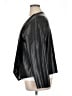 Chico's 100% Polyurethane Black Jacket Size XL (3) - photo 5