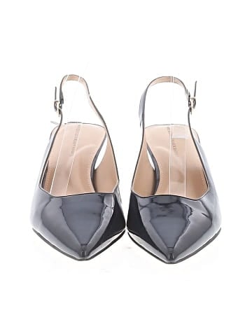White House Black Market Heels (view 2)
