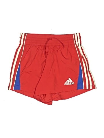 Adidas Athletic Shorts (view 1)