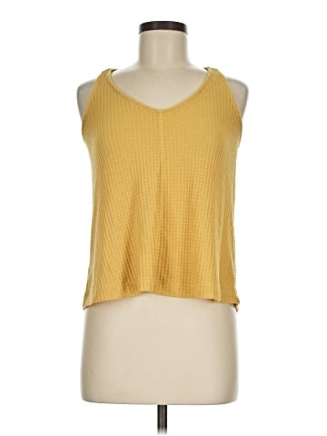 Alya Tank Top (view 1)
