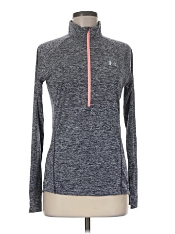 Under Armour Long Sleeve T-Shirt (view 1)