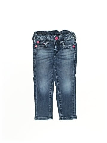 True Religion Jeans (view 1)