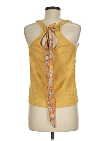 Alya Tank Top (view 2)