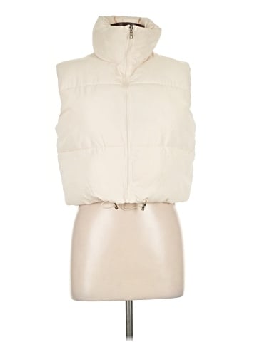 Zenana Vest (view 1)