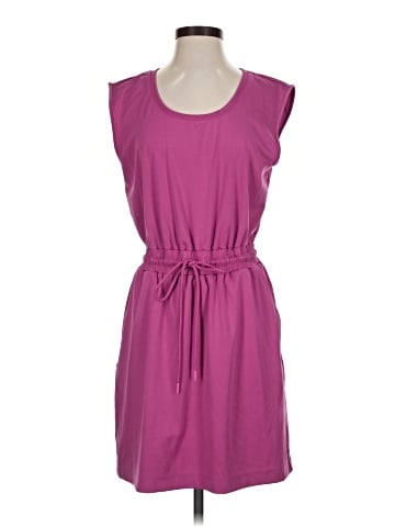 Lou & Grey Casual Dress (view 1)