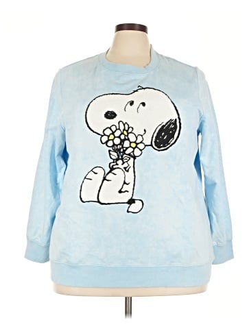 Peanuts Sweatshirt (view 1)