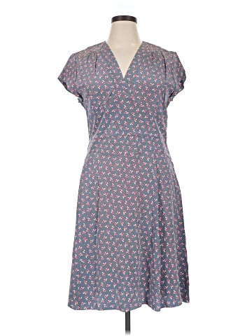 Sundance Casual Dress (view 1)