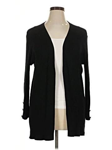 Roz & Ali Cardigan (view 1)