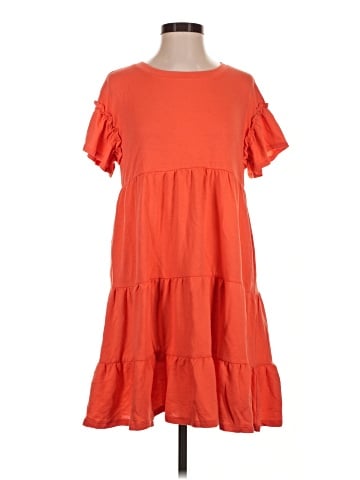 Crown & Ivy Casual Dress (view 1)