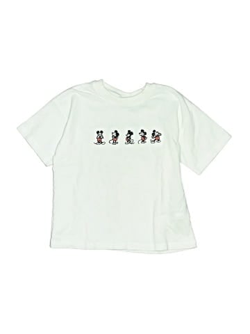 Zara Short Sleeve T-Shirt (view 1)