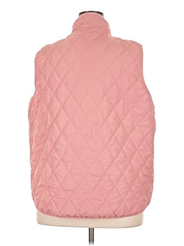 Coldwater Creek Vest (view 2)